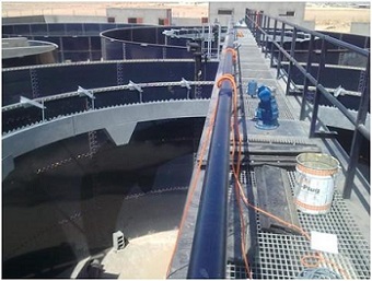A&F Water - Site Work